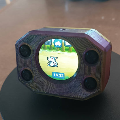 Open V-Pet (Early Access) Pre-Order