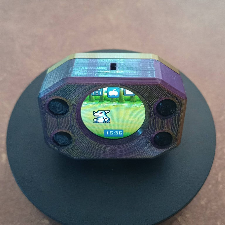 Open V-Pet (Early Access) Pre-Order