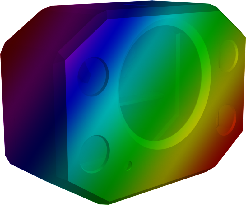 Custom Shell (Open V-Pet)