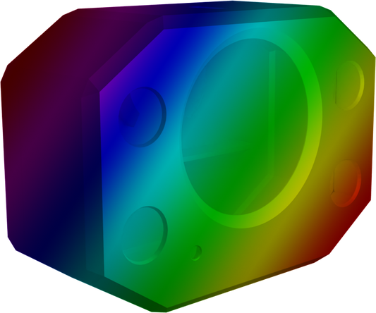 Custom Shell (Open V-Pet)