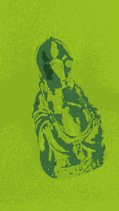 Pop Culture Budha